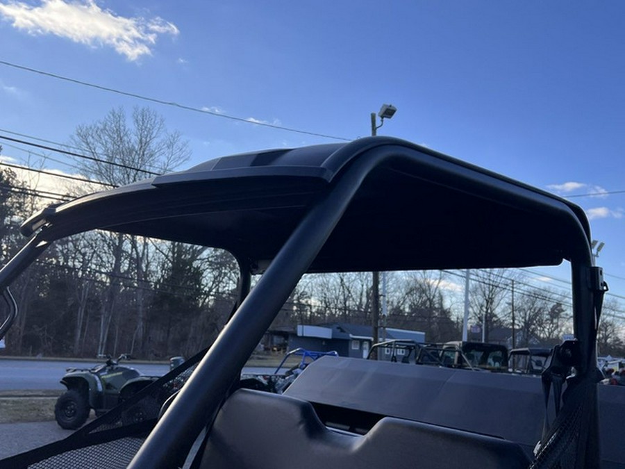 2026 Polaris Ranger 500