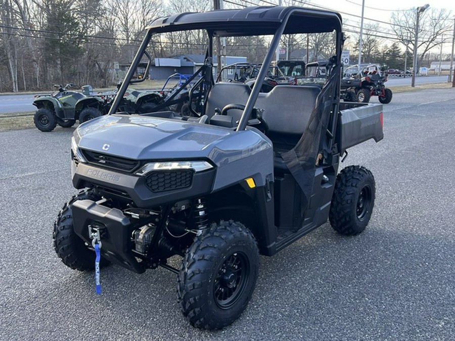 2026 Polaris Ranger 500