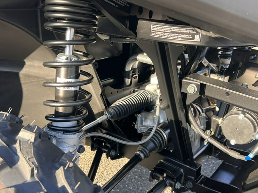 2026 Polaris Ranger 500