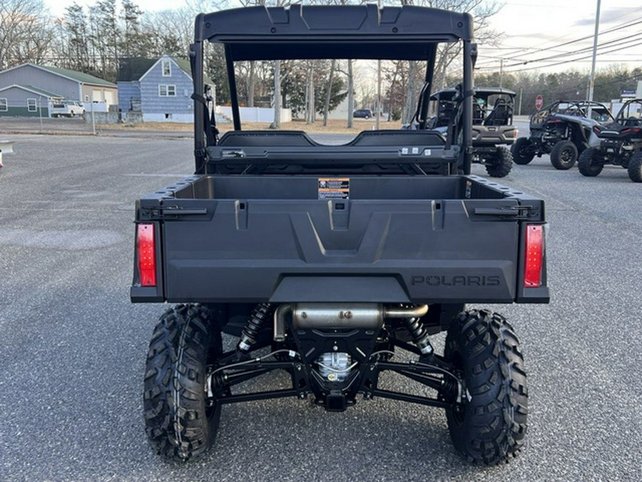 2026 Polaris Ranger 500