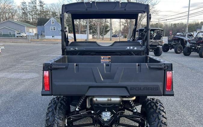 2026 Polaris Ranger 500