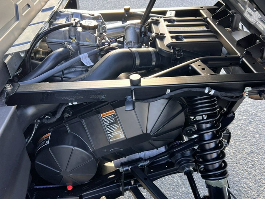 2026 Polaris Ranger 500