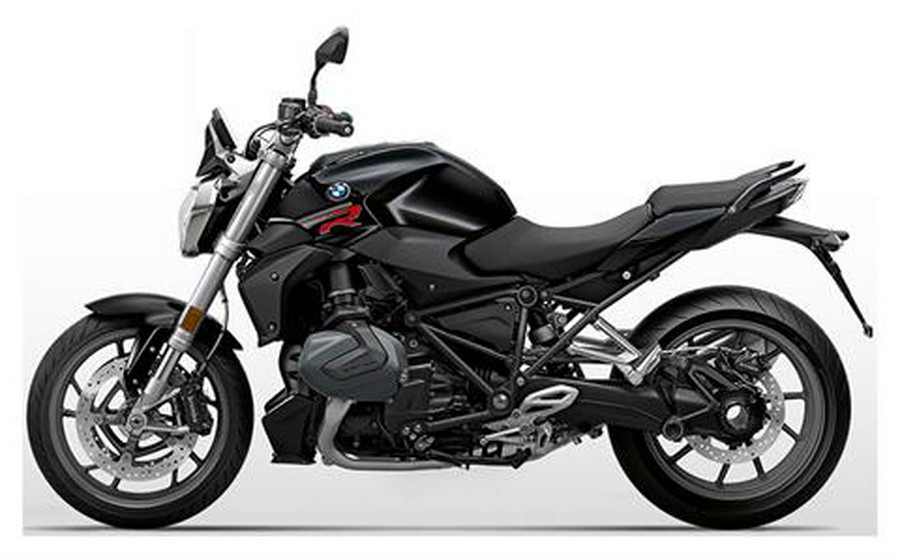 2022 BMW R 1250 R