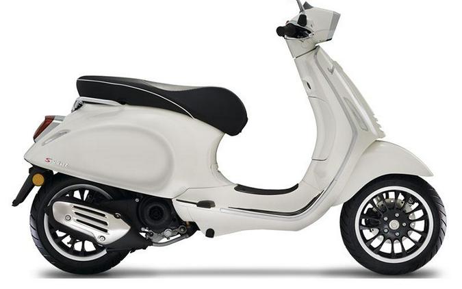 2020 Vespa Sprint 50