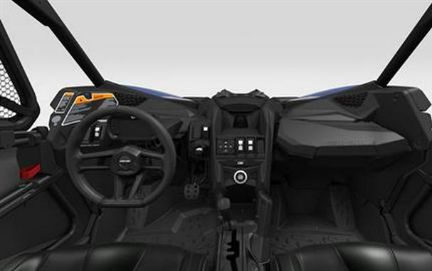 2027 Can-Am Maverick X3 RS TURBO RR