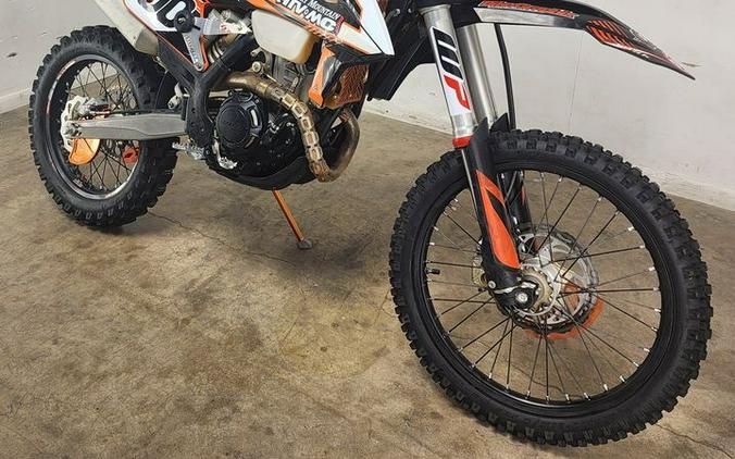 2020 KTM 350 XCF-W