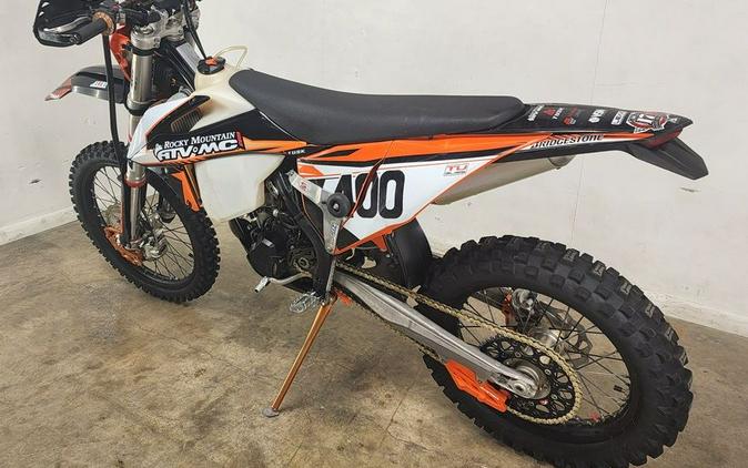 2020 KTM 350 XCF-W