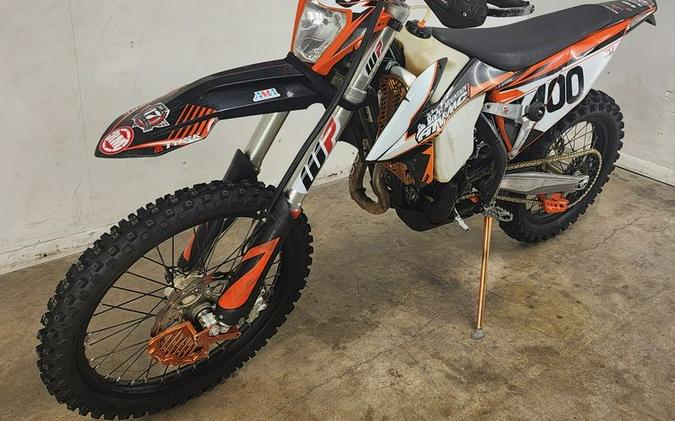 2020 KTM 350 XCF-W