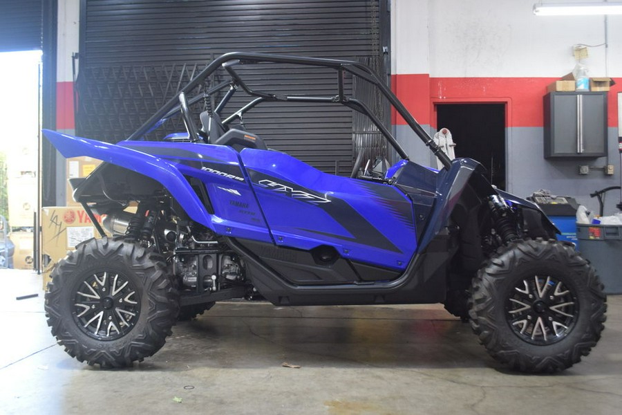 2023 Yamaha YXZ1000R SS