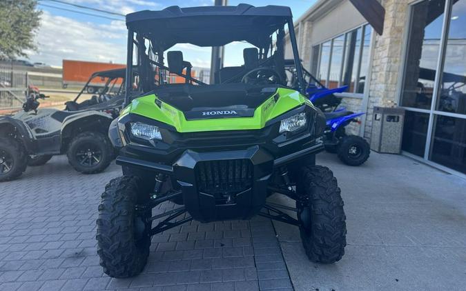 2023 Honda® Pioneer 1000-5 Deluxe