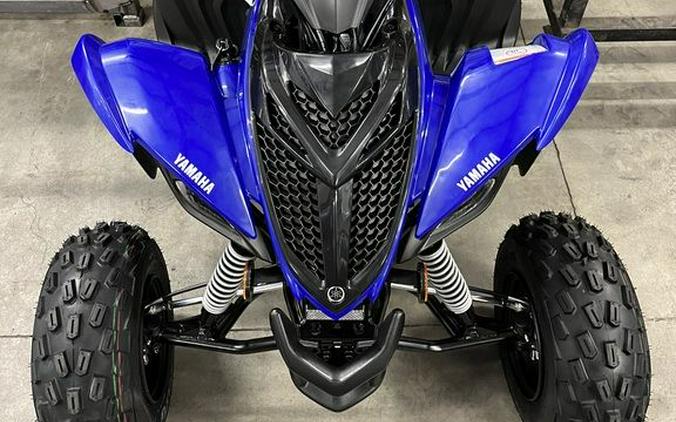 2024 Yamaha Raptor 110