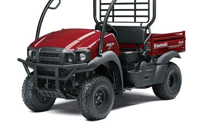 2024 Kawasaki MULE SX™ 4x4