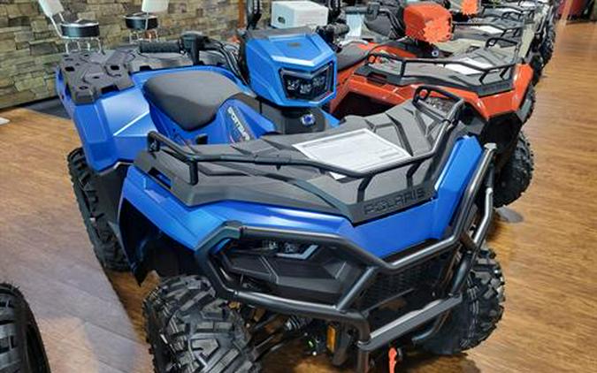 2024 Polaris Sportsman 570 Trail