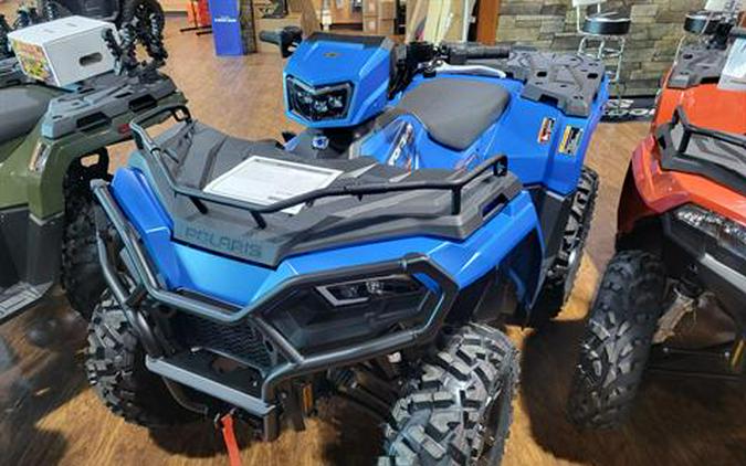 2024 Polaris Sportsman 570 Trail