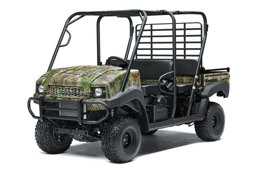 2023 Kawasaki MULE 4010 TRANS4X4