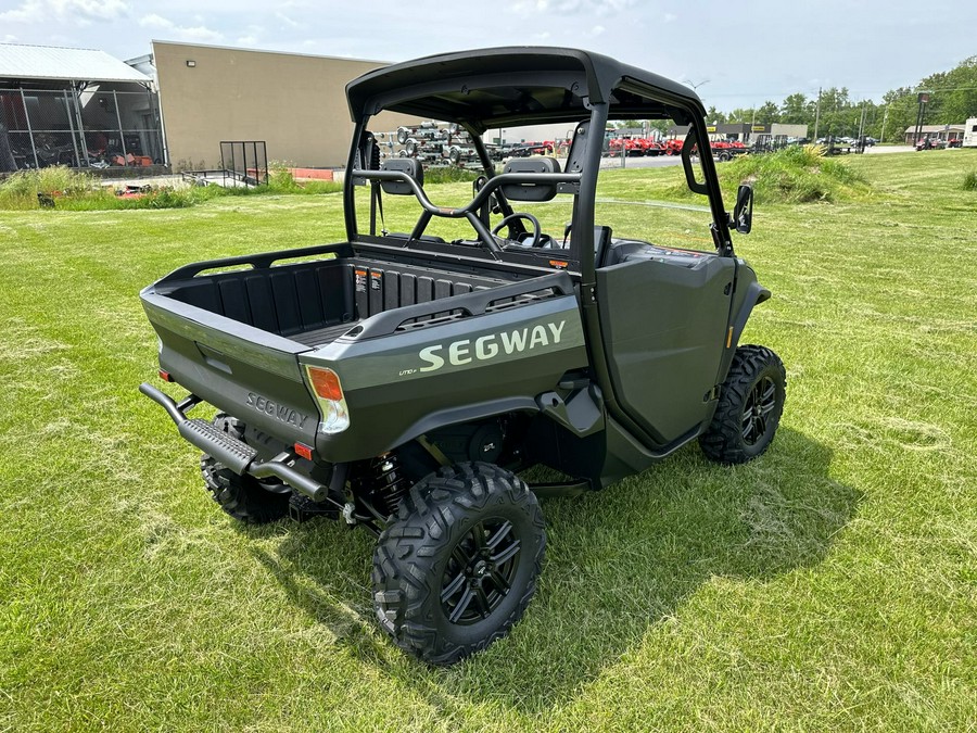 2024 Segway Powersports UT10 P