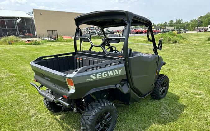 2024 Segway Powersports UT10 P