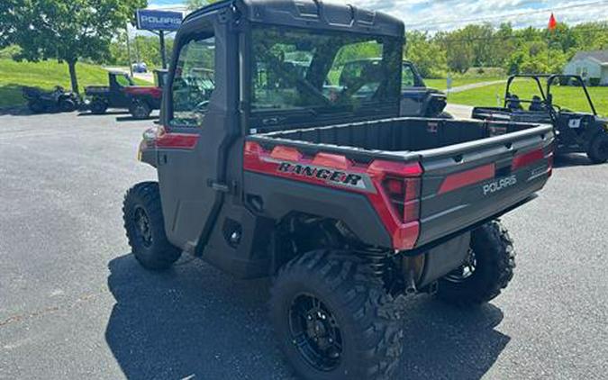 2025 Polaris Ranger XP 1000 NorthStar Edition Premium