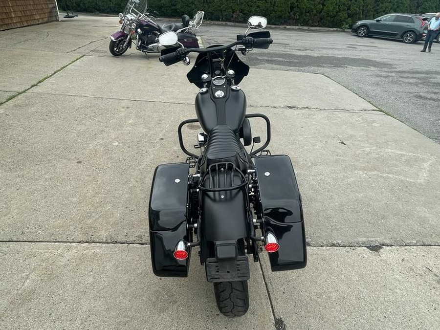 2013 Harley-Davidson® FXDB - Dyna® Street Bob®