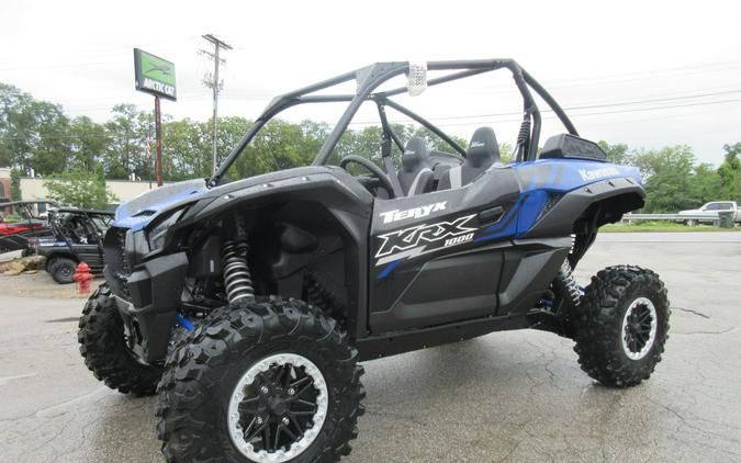 2024 Kawasaki Teryx KRX 1000