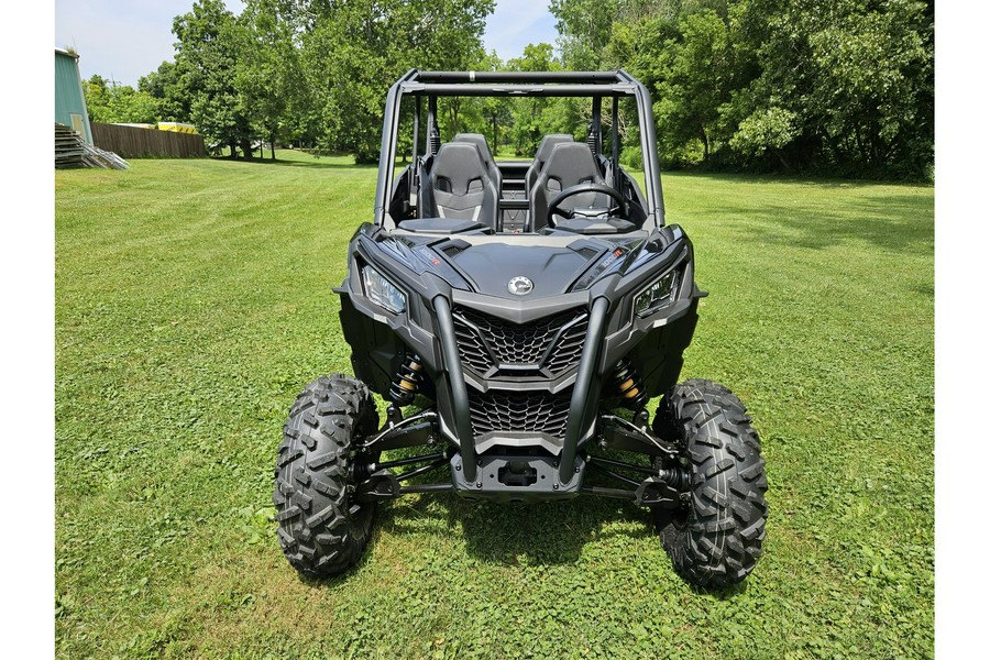 2024 Can-Am MAVERICK SPORT MAX DPS 1000R