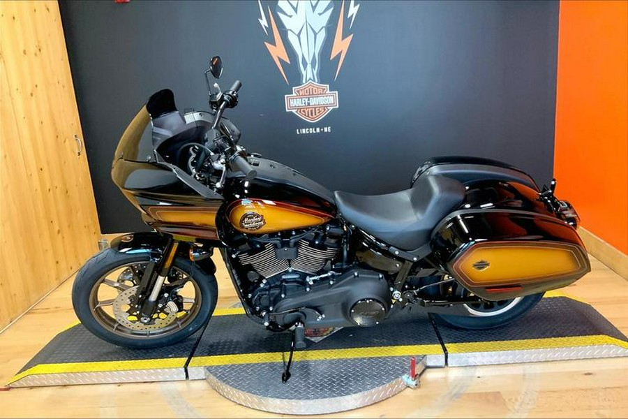 2024 Harley-Davidson® FXLRST - Low Rider® ST