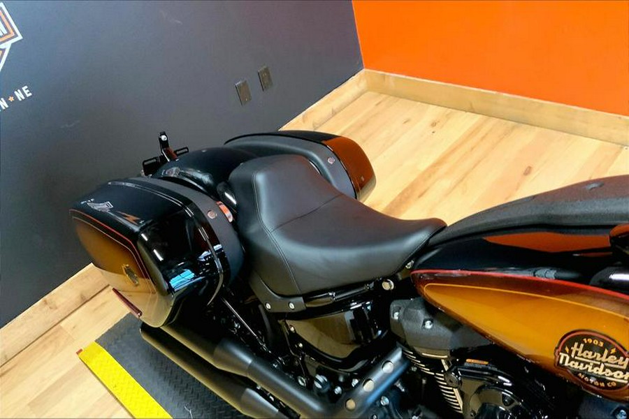 2024 Harley-Davidson® FXLRST - Low Rider® ST