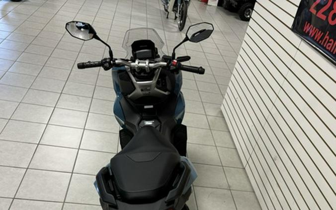 2025 Honda ADV160