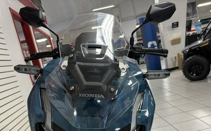 2025 Honda ADV160