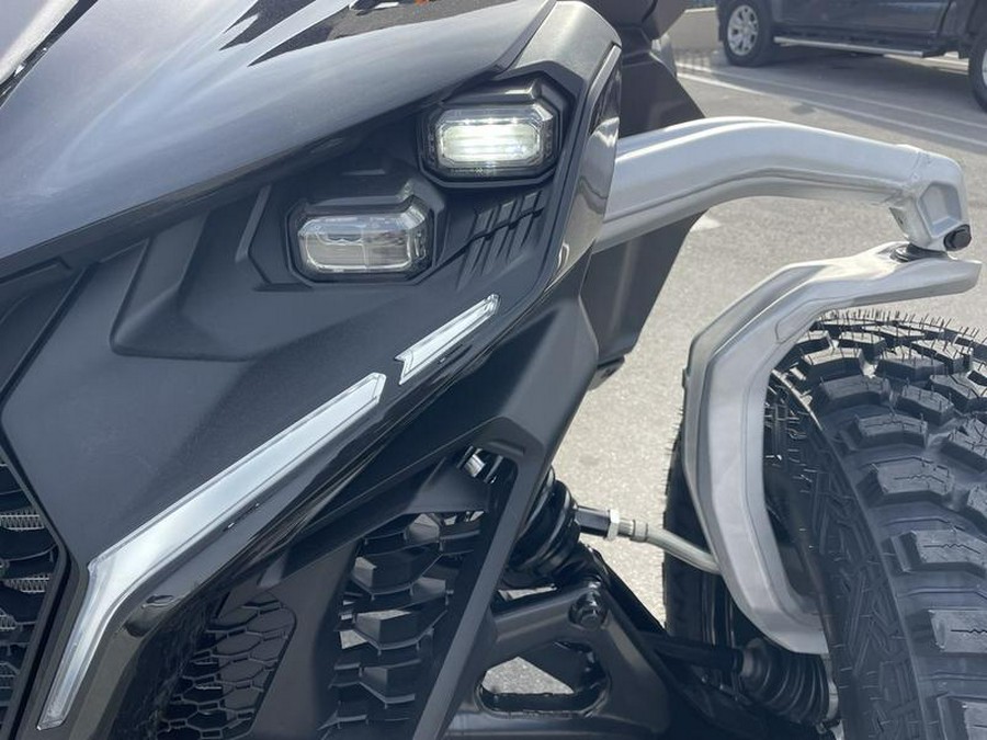 2024 Can-Am® Maverick R X RS Triple Black