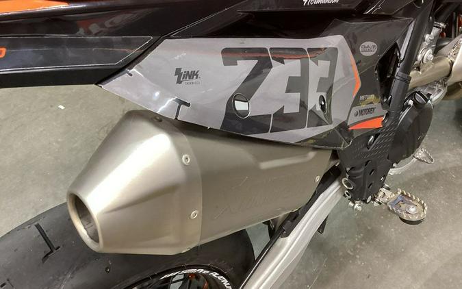 2023 KTM 450 SMR