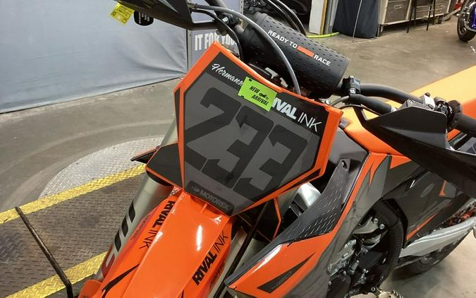 2023 KTM 450 SMR