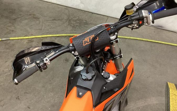 2023 KTM 450 SMR