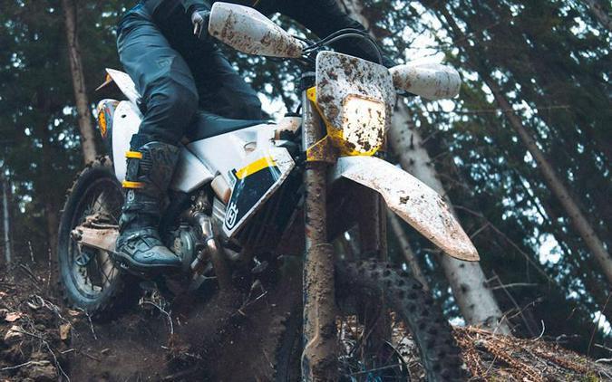 2025 Husqvarna® FE 450