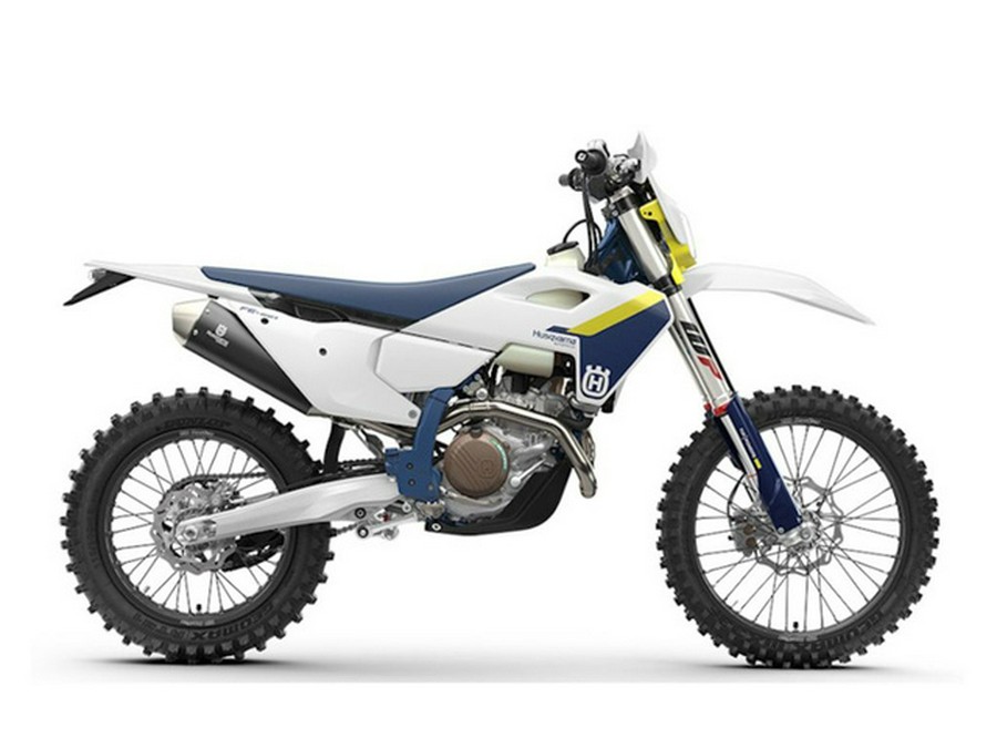 2025 Husqvarna FE 450