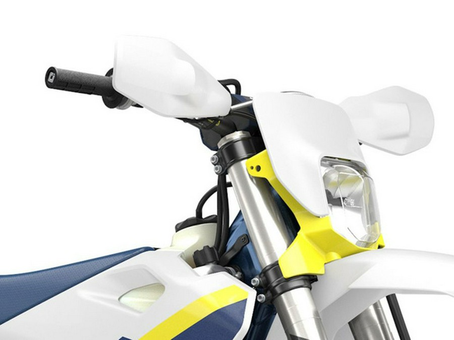 2025 Husqvarna FE 450