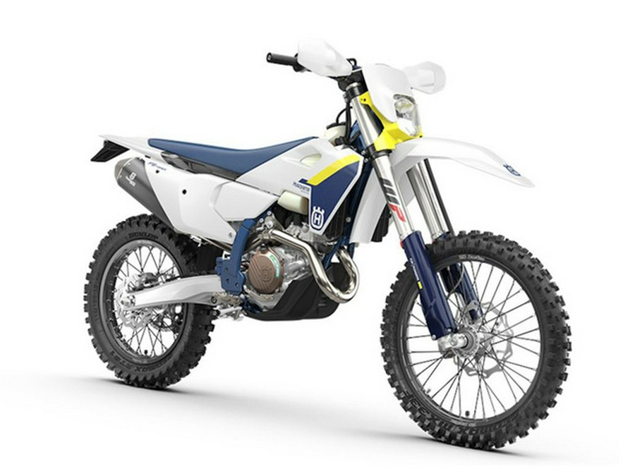 2025 Husqvarna FE 450
