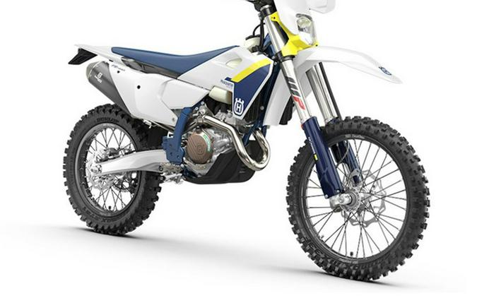2025 Husqvarna FE 450