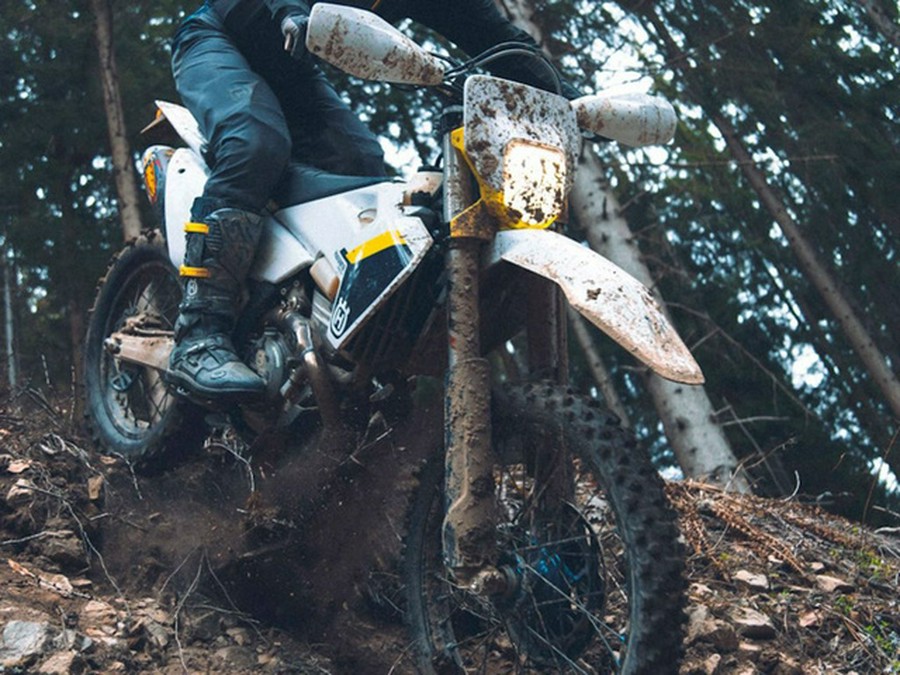 2025 Husqvarna FE 450