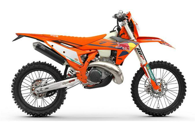 2025 KTM 300 XC-W Champion Edition