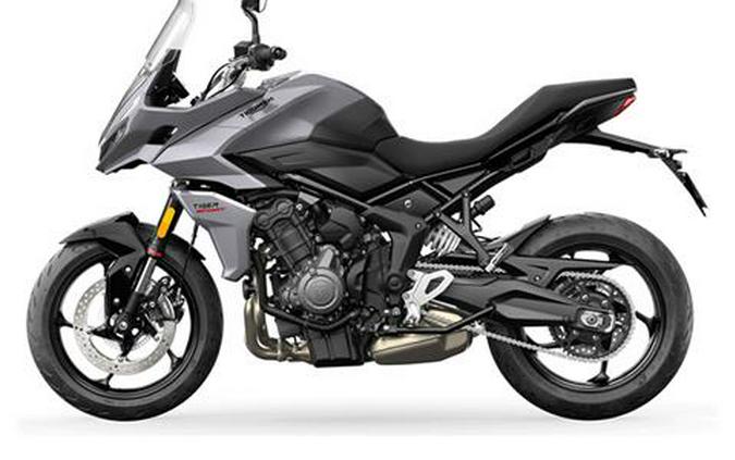 2022 Triumph Tiger Sport 660