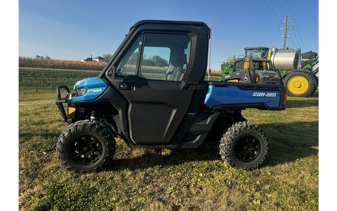 2020 Can-Am Defender Limited HD10