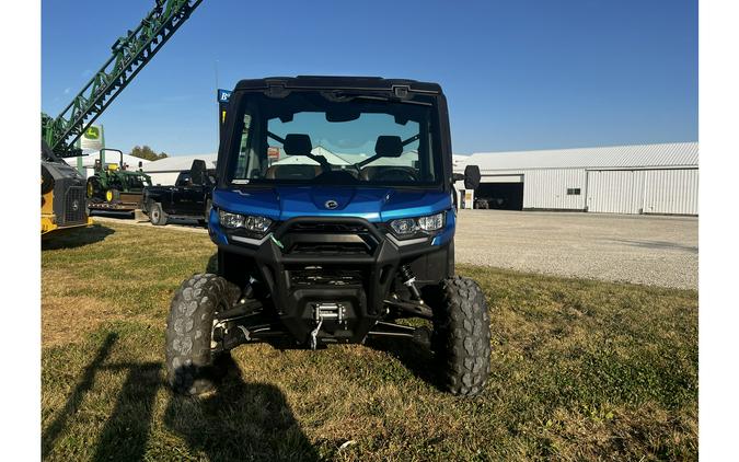 2020 Can-Am Defender Limited HD10