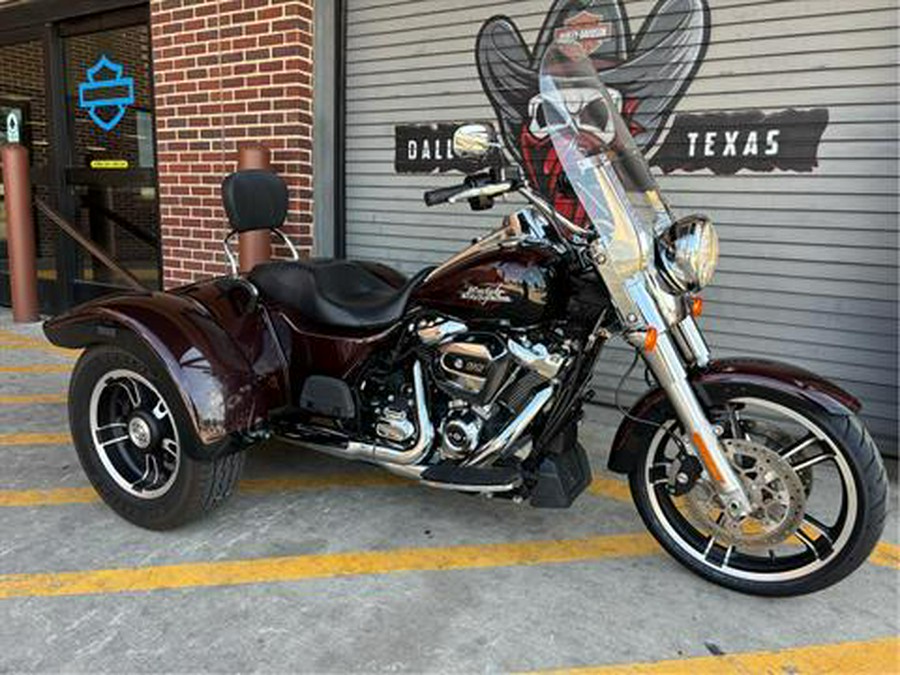 2022 Harley-Davidson Freewheeler®