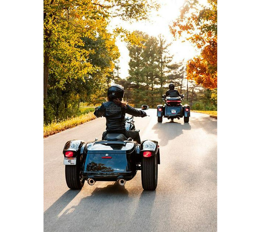 2022 Harley-Davidson Freewheeler®