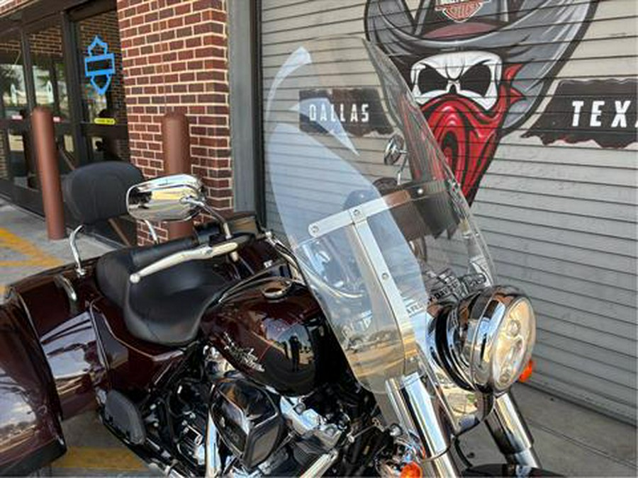 2022 Harley-Davidson Freewheeler®