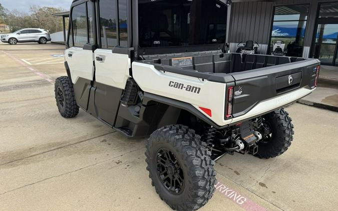 2026 Can-Am Defender MAX Limited HD11