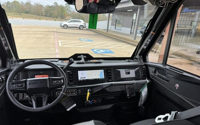 2026 Can-Am Defender MAX Limited HD11