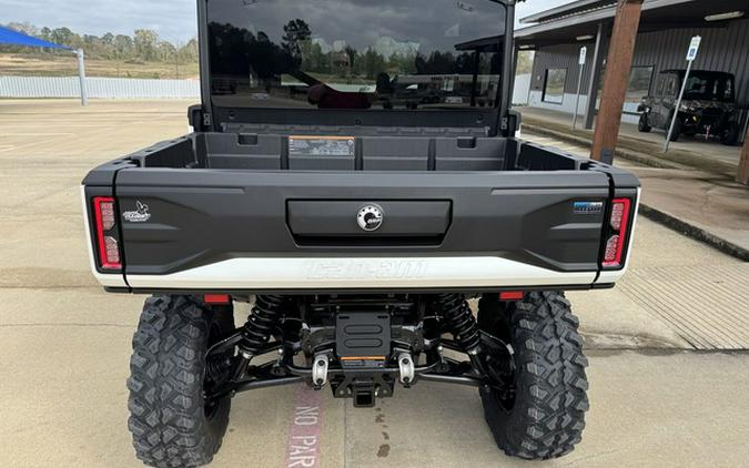 2026 Can-Am Defender MAX Limited HD11