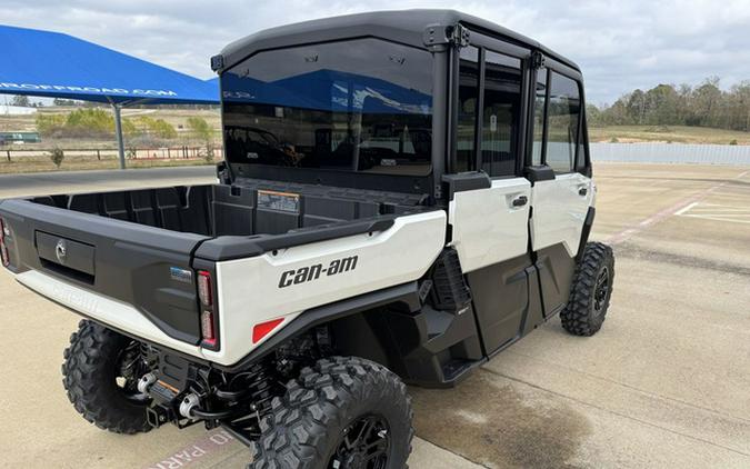 2026 Can-Am Defender MAX Limited HD11